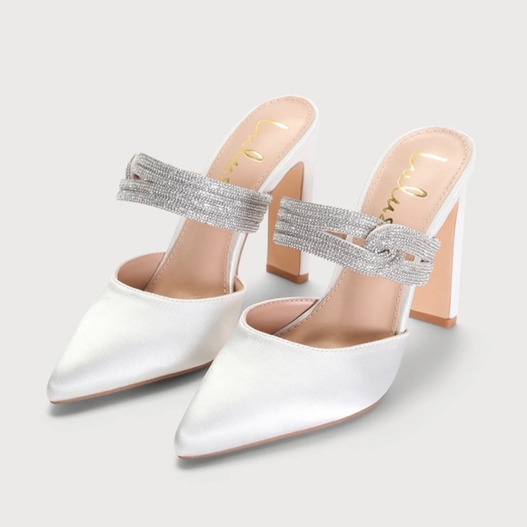 Lulus Celines heels - Picture 5 of 7